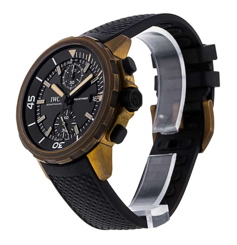 IWC Aquatimer IW379503